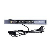 Зеленая лампа GL010 для выявления пыли и царапин на поверхности дисплея