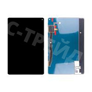 Дисплей для Huawei MatePad Pro 11" 2022 (GOT-AL09/GOT-W29) в сборе с тачскрином Черный - OR