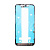 Рамка дисплея для iPhone 14 (A2883) Черный