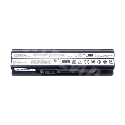 Аккумуляторная батарея для ноутбука MSI CR650, CX650, FR700 (BTY-S14)