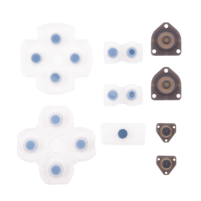 Мембрана кнопок для DualShock 4  JDS-001/JDM-001, JDS-011/JDM-011, JDS-020/JDM-020 PlayStation 4