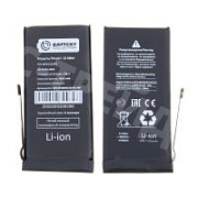 Аккумулятор для Apple iPhone 13 mini - Battery Collection с верификацией (Премиум) - усиленная 2500 mAh