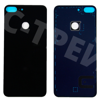 Задняя крышка для Huawei Honor 9 Lite (LLD-L31) Черный