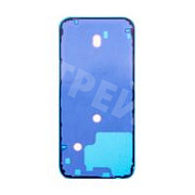 Скотч задней крышки для iPhone 16 Pro Max (A3296) - Премиум (водонепроницаемый)