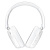 Беспроводные наушники Bluetooth Acefast H12 (накладные, активное шумоподавление) Белый