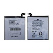 Аккумулятор для Google Pixel 10 (G20M7)