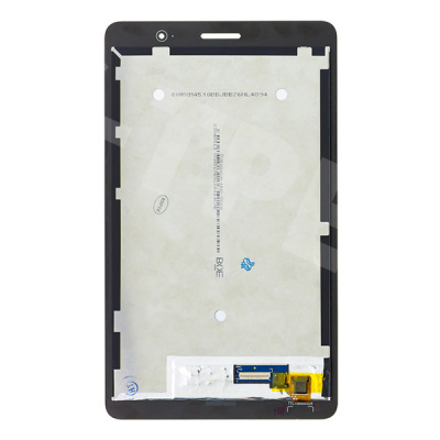 Дисплей для Huawei MediaPad T3 8" (KOB-L09) в сборе с тачскрином Черный - Оптима