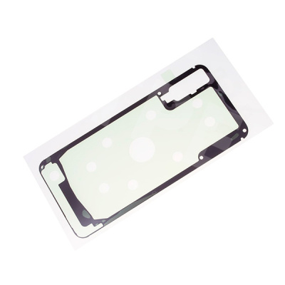 Скотч задней крышки для Samsung Galaxy A50 (A505F) (водонепроницаемый)