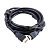 Кабель HDMI 19M - HDMI 19M (ver 2.0+3D/Ethernet, 3 м) Черный