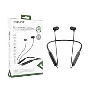 Беспроводные наушники Bluetooth Acefast N3 (вакуумные, активное шумоподавление) Черный