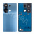 Задняя крышка для Xiaomi Poco M6 Pro 4G (2312FPCA6G) Голубой - Премиум