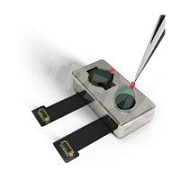 Наклейка для защиты камеры 2UUL DA30 (диаметр 7 мм - 500 шт., диаметр 12 мм - 500 шт.)