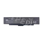 Аккумуляторная батарея для ноутбука Sony Vaio VGN-AR, VGN-CR, VGN-NR, VGN-S (BPS9) 5200 mAh