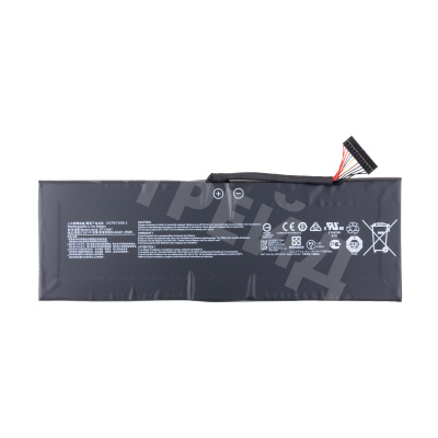 Аккумуляторная батарея для ноутбука MSI GS40, 6QE, GS43 (BTY-M47) 8060 mAh