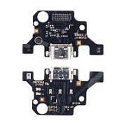 Шлейф для Samsung Galaxy Tab A9+ 11" (X210/X216) плата системный разъем