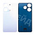 Задняя крышка для Tecno Spark 10 Pro (KI7) Белый - Премиум