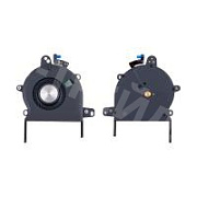 Вентилятор (кулер) для MacBook Pro 13" A1706 (2016) 923-01388 левый