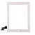 Тачскрин для iPad 2 9.7" 2011 (A1395/A1396/A1397) Белый