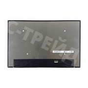 Матрица 16" LED 1920x1200 UltraSlim 30 pin справа внизу, матовая (B160UAN04.0)
