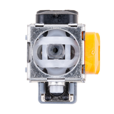 Электромагнитный 3D механизм геймпада для Xbox One/Series X/S с эффектом Холла