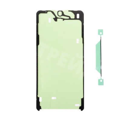 Скотч дисплея для Samsung Galaxy S24+ (S926B) - Премиум (водонепроницаемый)