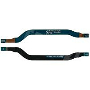 Шлейф для Samsung Galaxy S21+ (G996B) межплатный (узкий)