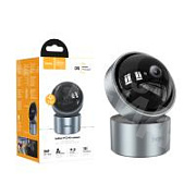 Камера видеонаблюдения Hoco D5 (Bluetooth, Wi-Fi, Full HD 2304×1296) Серый
