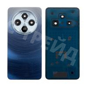 Задняя крышка для Xiaomi Redmi 14C (2411DRN47C) Синий - Премиум
