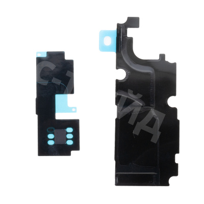 Наклейка антистатическая платы для iPhone Xs Max (комплект)