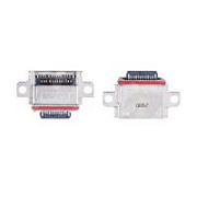 Разъем Type-C для Samsung Galaxy S20/S20+/S20 Ultra/S20 FE/Z Flip3/Z Fold3 (G980F/G985F/G988B/G780F/F711B/F926B)