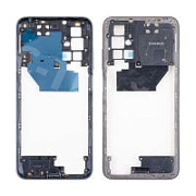 Средняя часть для Xiaomi Redmi 10 (21061119DG) Серый