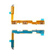 Шлейф для Huawei Honor 200 Lite (LLY-NX1) на кнопки громкости/включения