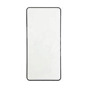 Защитное стекло "Полное покрытие" для OnePlus 13R Черный