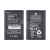 Аккумулятор для Nokia 1280/1616/100/101/105 2013/2017 (BL-5CB)