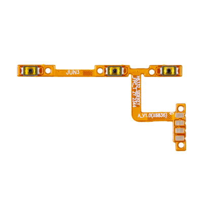 FPC-TCN-SPR-20-PR-VOL