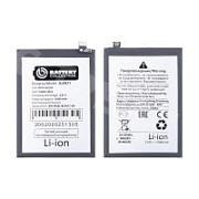 Аккумулятор для Realme 8i/C30/C30s/C31/C33/C35/Narzo 50i Prime/V20 5G/Note 50 (BLP877) - Battery Collection (Премиум)
