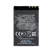 Аккумулятор для Nokia 5310/6700S/7230/7310/X3 (BL-4CT)