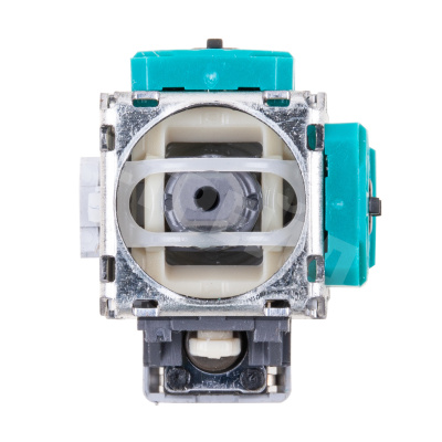 Аналоговый 3D механизм геймпада Switch Pro для Nintendo Switch