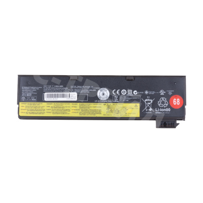 Аккумуляторная батарея для ноутбука Lenovo ThinkPad X240 (45N1126) 2040 mAh