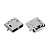 Разъем MicroUSB для Asus Fonepad 7/8 (FE170CG/FE380CG)
