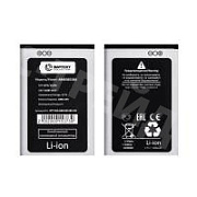 Аккумулятор для Samsung L700/B3410/B5310/C3200/C3222/C3312/C3530 (AB463651BU) - Battery Collection (Премиум)