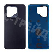Задняя крышка для Infinix Hot 50i (X6531) Черный - Премиум