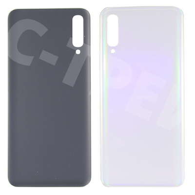 Задняя крышка для Samsung Galaxy A50 (A505F) Белый