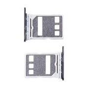 Держатель SIM для Huawei Pura 80 Ultra (LMU-LX9) Черный