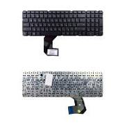 Клавиатура для ноутбука HP Pavilion G7-2000/G7-2100/G7-2200 Черный