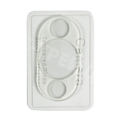 Защитное стекло камеры для Huawei Nova 12s