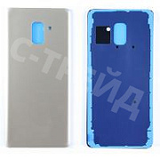 Задняя крышка для Samsung Galaxy A8+ 2018 (A730F) Золото