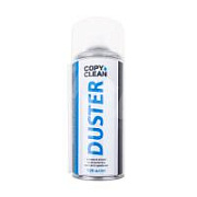 Спрей-пылеудалитель CopyClean Duster (сжатый воздух, 520 мл)