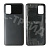 Задняя крышка для Xiaomi Poco M3 (M2010J19CG) Черный