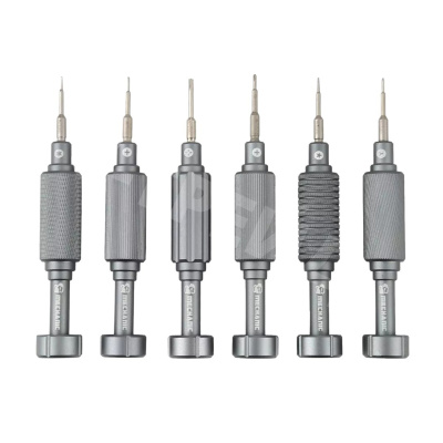 Набор отверток Mechanic Mortar iShell Max (6 шт.)